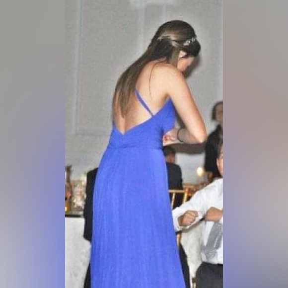 Long dress - Picture 2 of 3